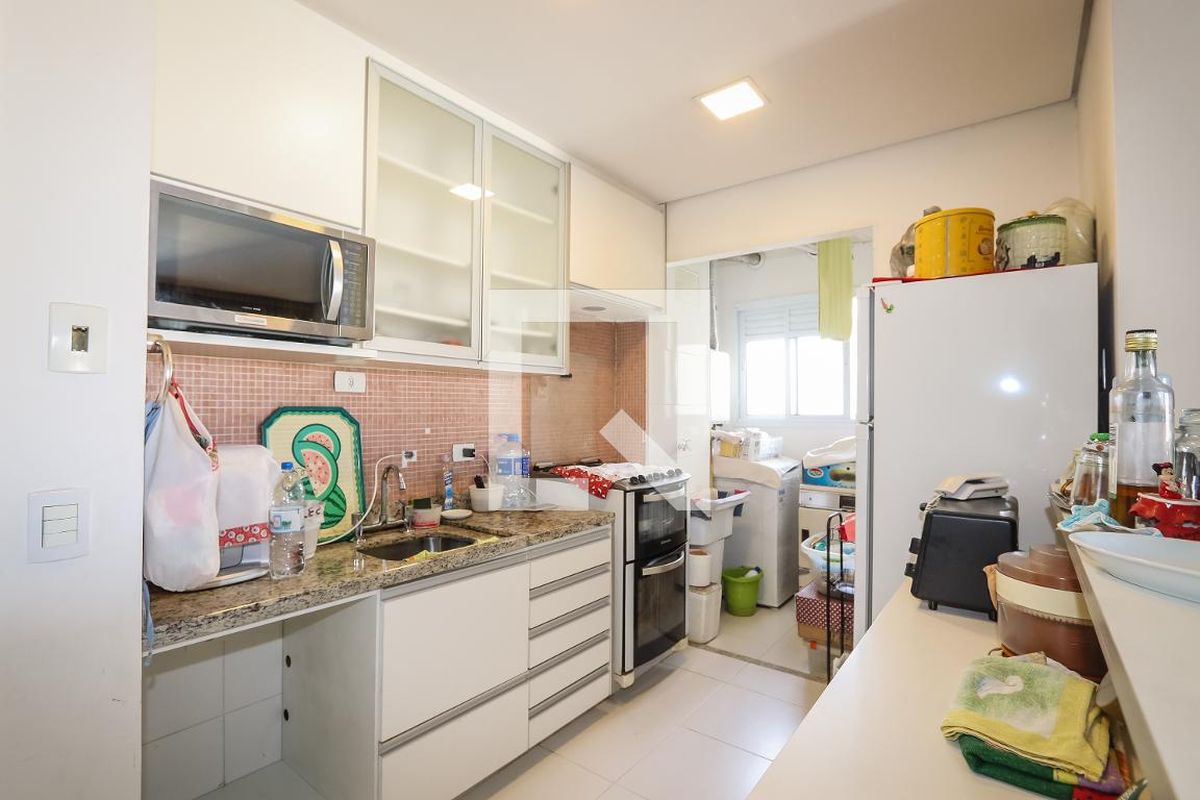 Apartamento, 2 quartos, 77 m² - Foto 26