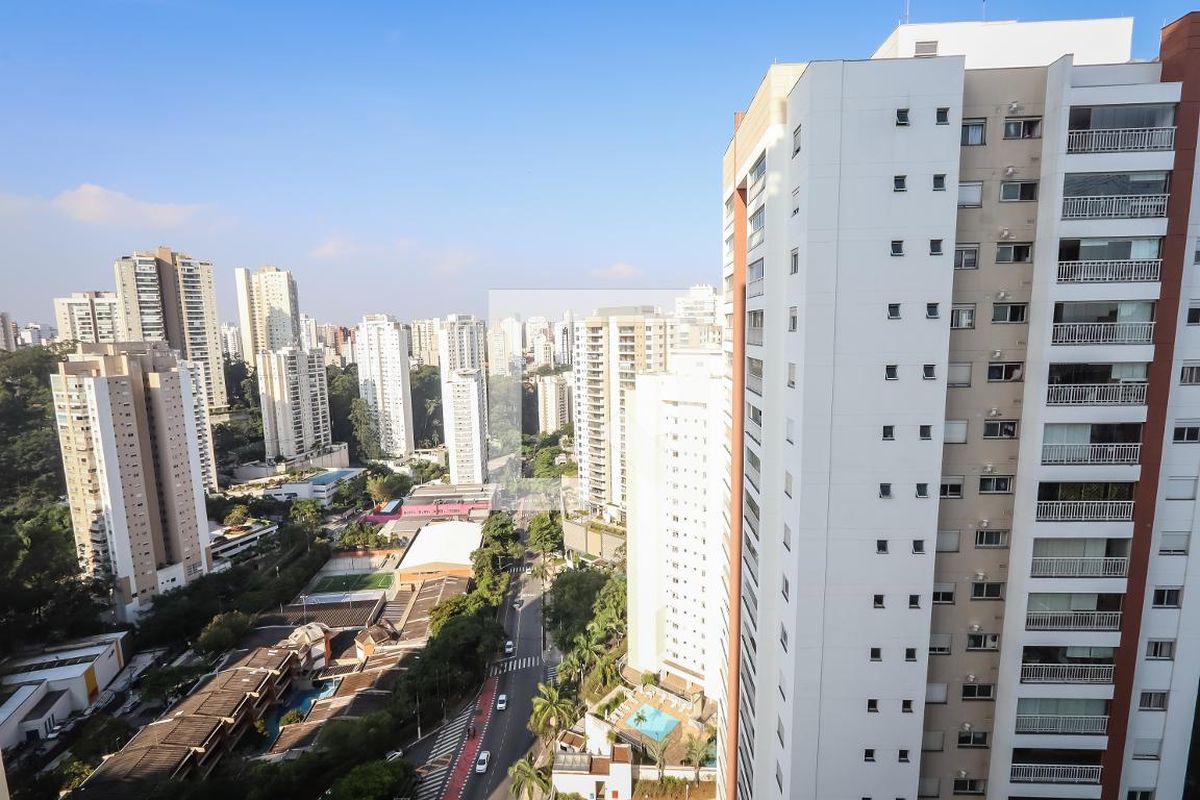 Apartamento, 2 quartos, 77 m² - Foto 8