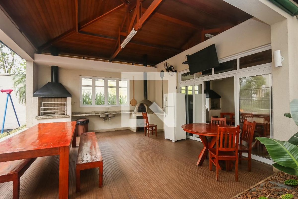 Apartamento, 2 quartos, 77 m² - Foto 44