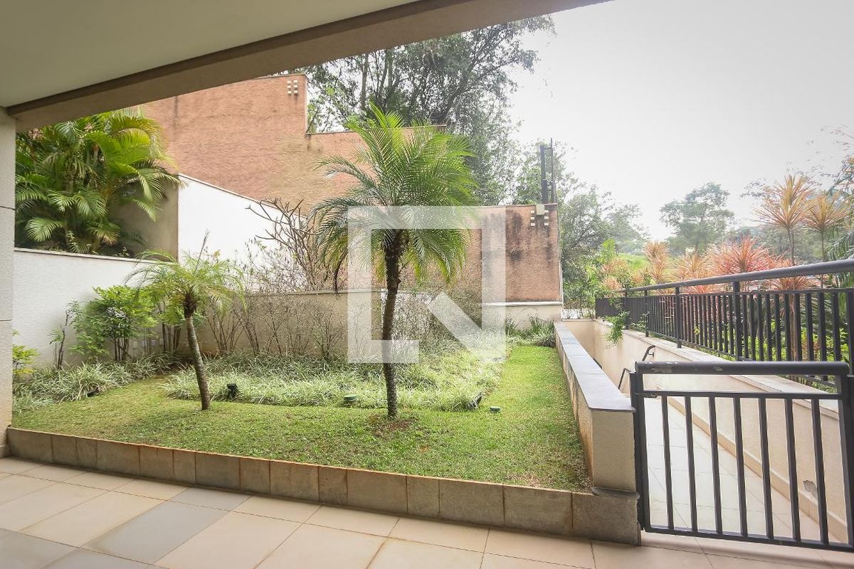 Apartamento, 2 quartos, 77 m² - Foto 36