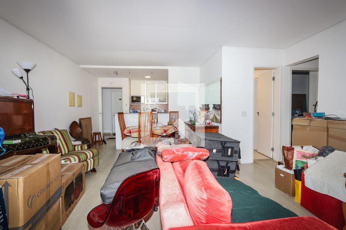 Apartamento, 2 quartos, 77 m² - Foto 4