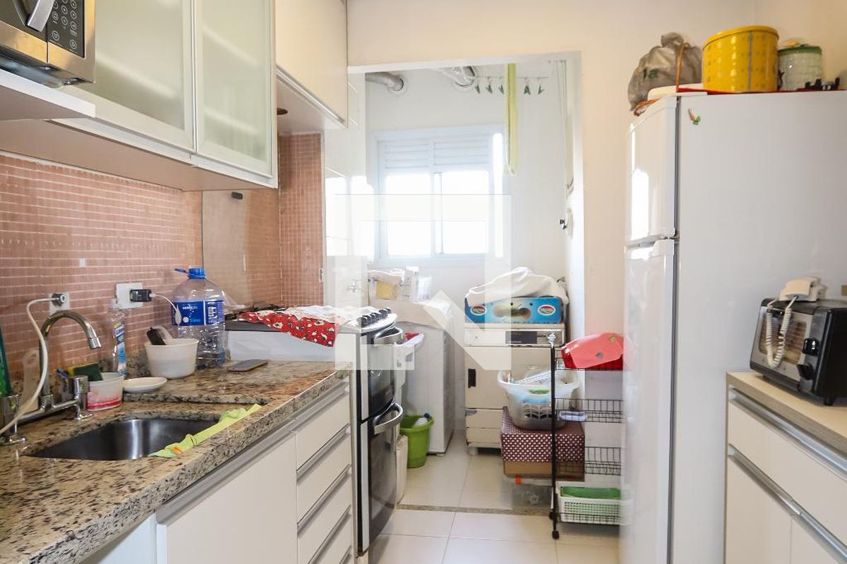 Apartamento, 2 quartos, 77 m² - Foto 27