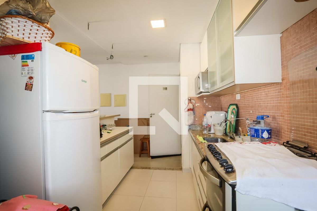 Apartamento, 2 quartos, 77 m² - Foto 29