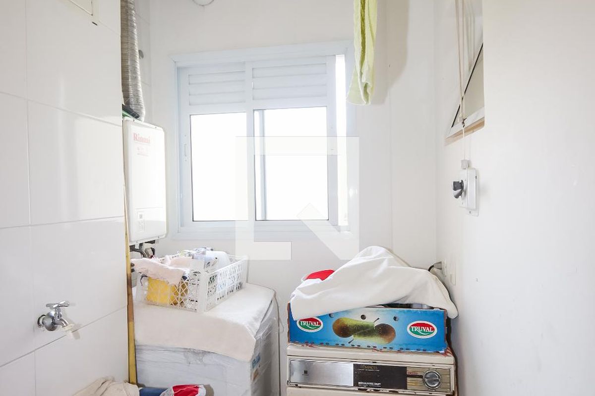 Apartamento, 2 quartos, 77 m² - Foto 31