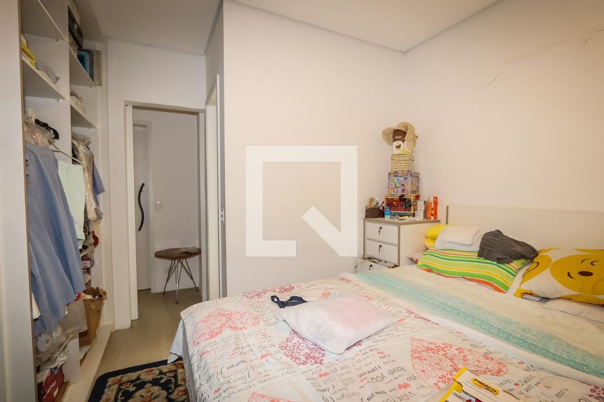 Apartamento, 2 quartos, 77 m² - Foto 11