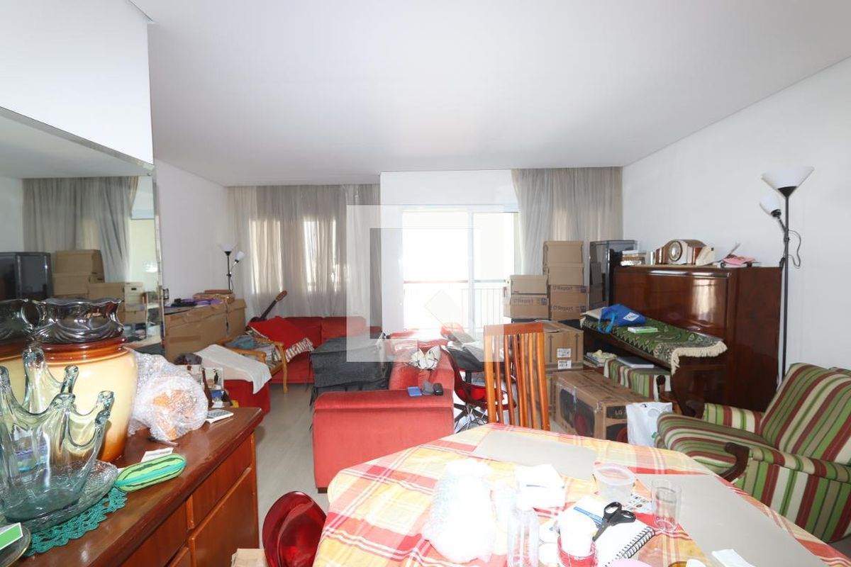 Apartamento, 2 quartos, 77 m² - Foto 2