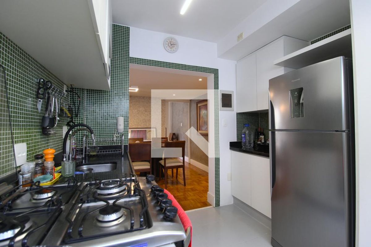 Apartamento, 3 quartos, 93 m² - Foto 57