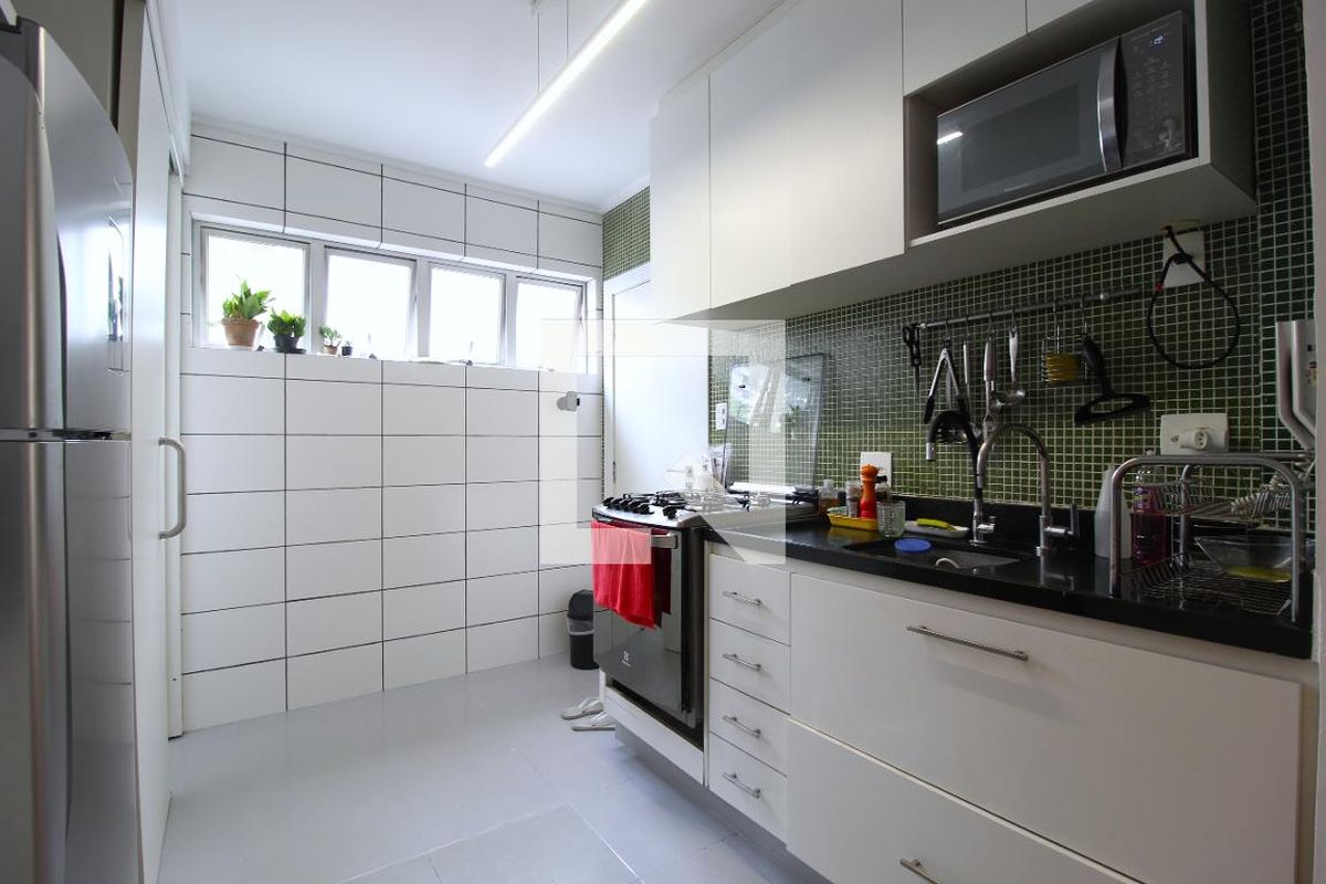 Apartamento, 3 quartos, 93 m² - Foto 55