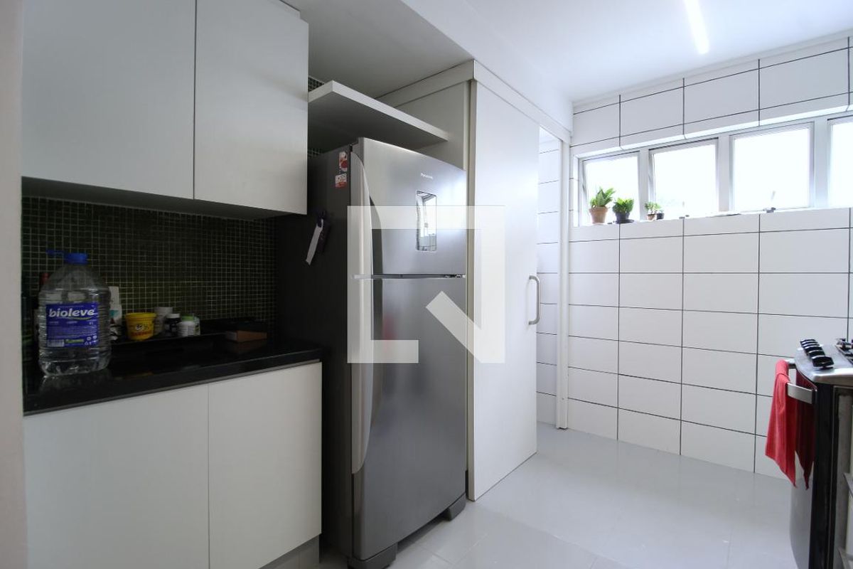 Apartamento, 3 quartos, 93 m² - Foto 61