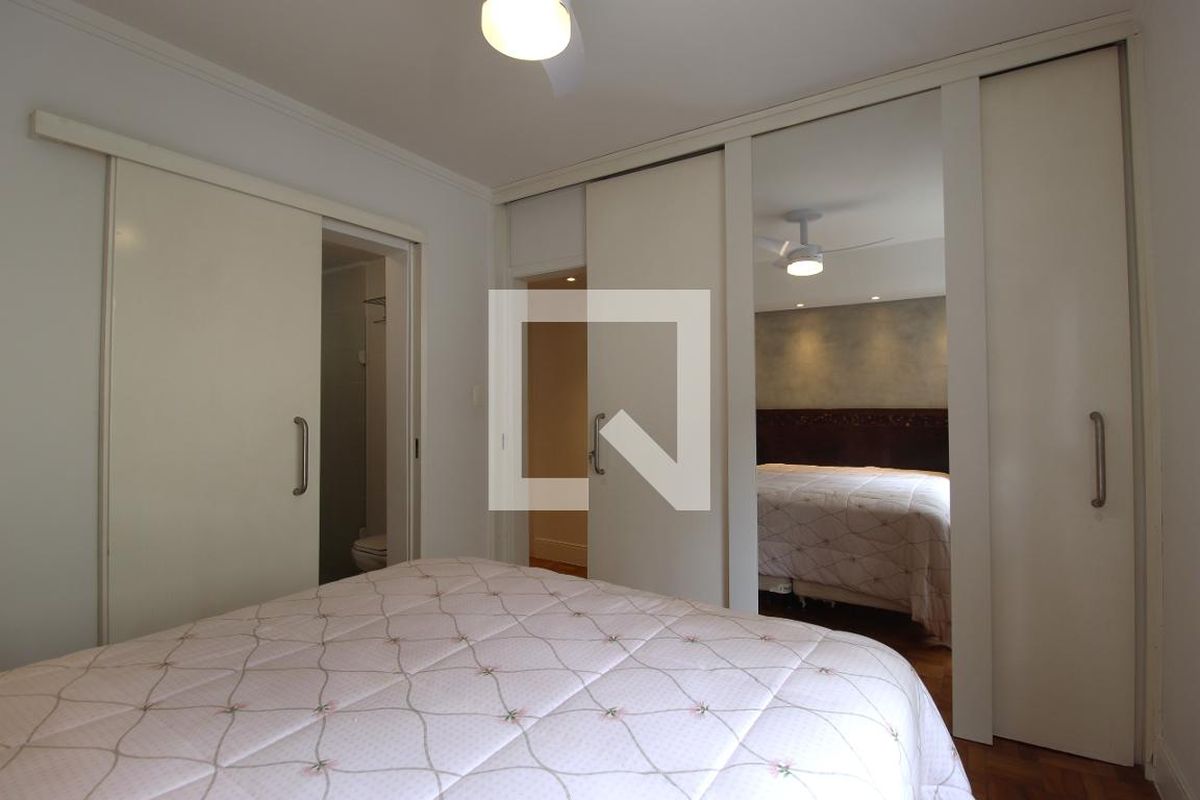 Apartamento, 3 quartos, 93 m² - Foto 43