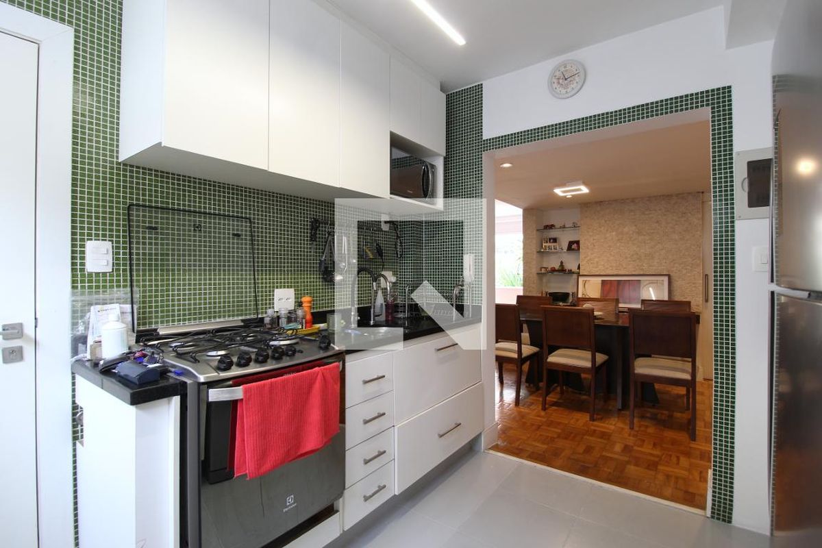 Apartamento, 3 quartos, 93 m² - Foto 59