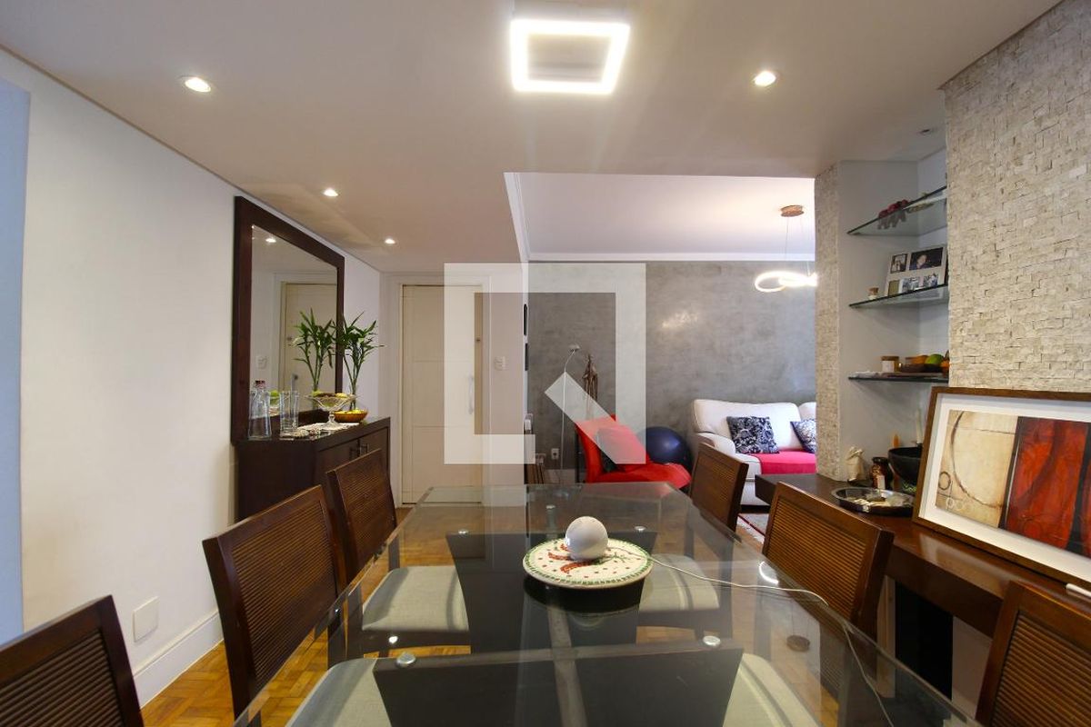 Apartamento, 3 quartos, 93 m² - Foto 11