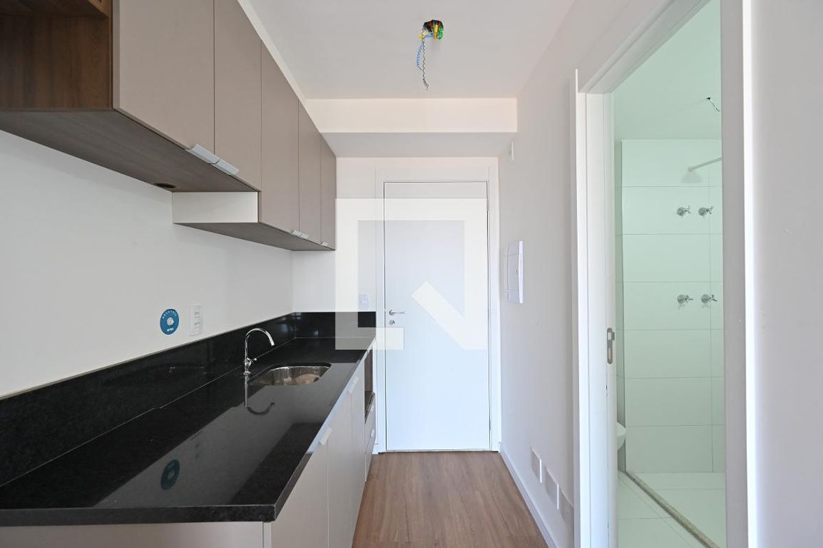 Kitnet-Studio, 27 m² - Foto 34