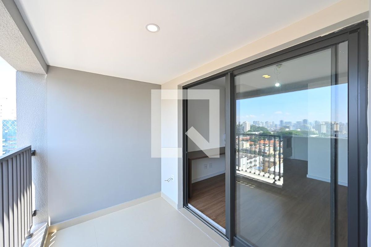 Kitnet-Studio, 27 m² - Foto 14