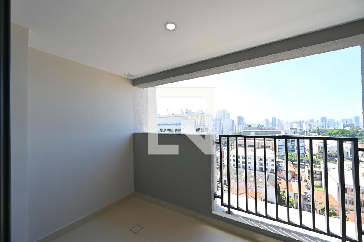 Kitnet-Studio, 27 m² - Foto 10