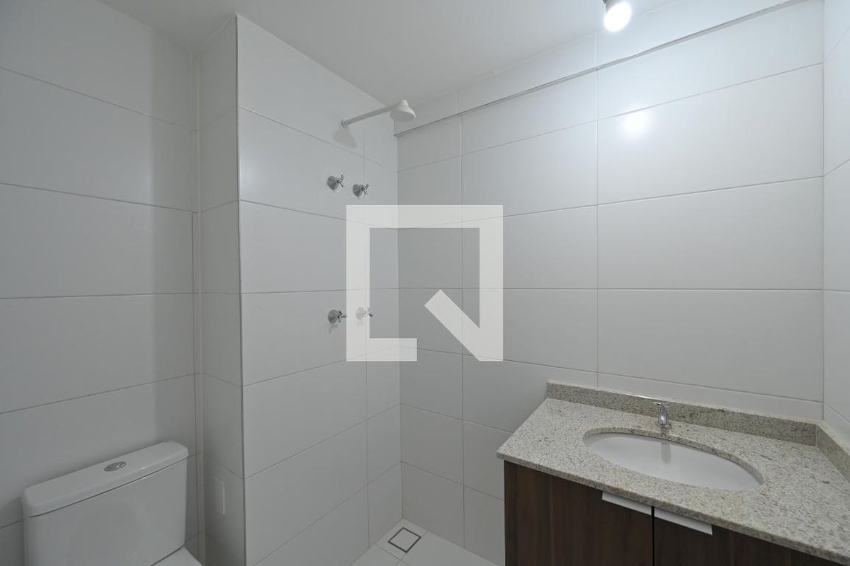 Kitnet-Studio, 27 m² - Foto 20