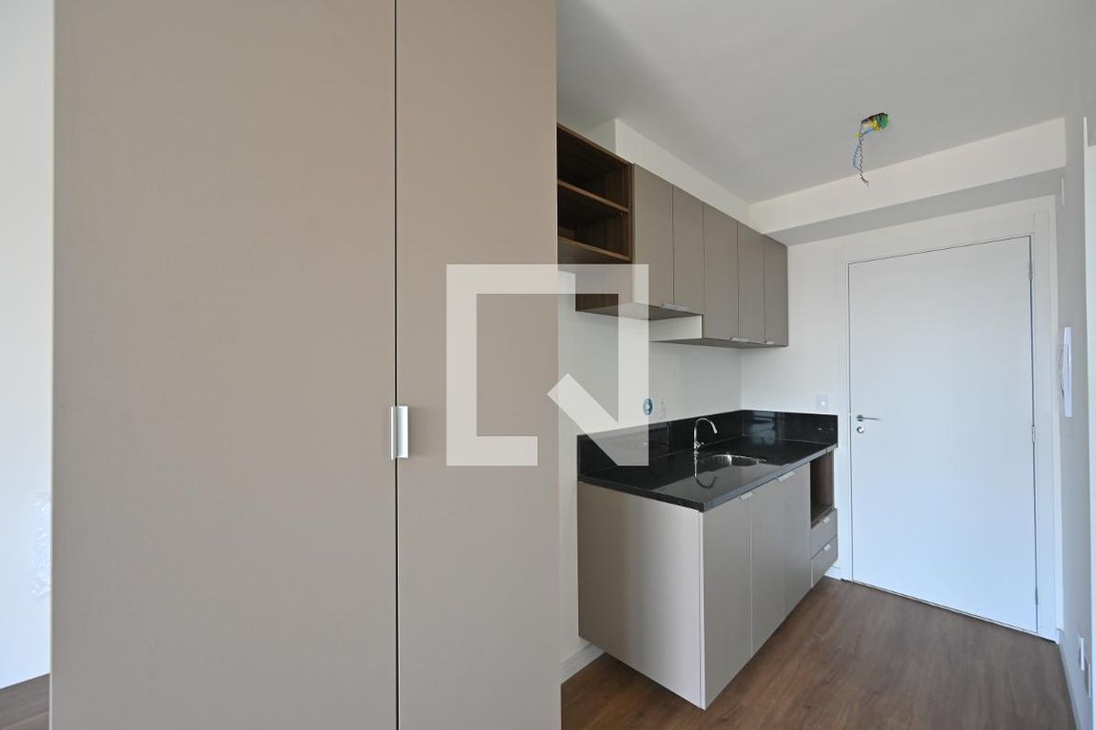 Kitnet-Studio, 27 m² - Foto 32
