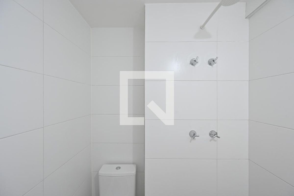 Kitnet-Studio, 27 m² - Foto 22