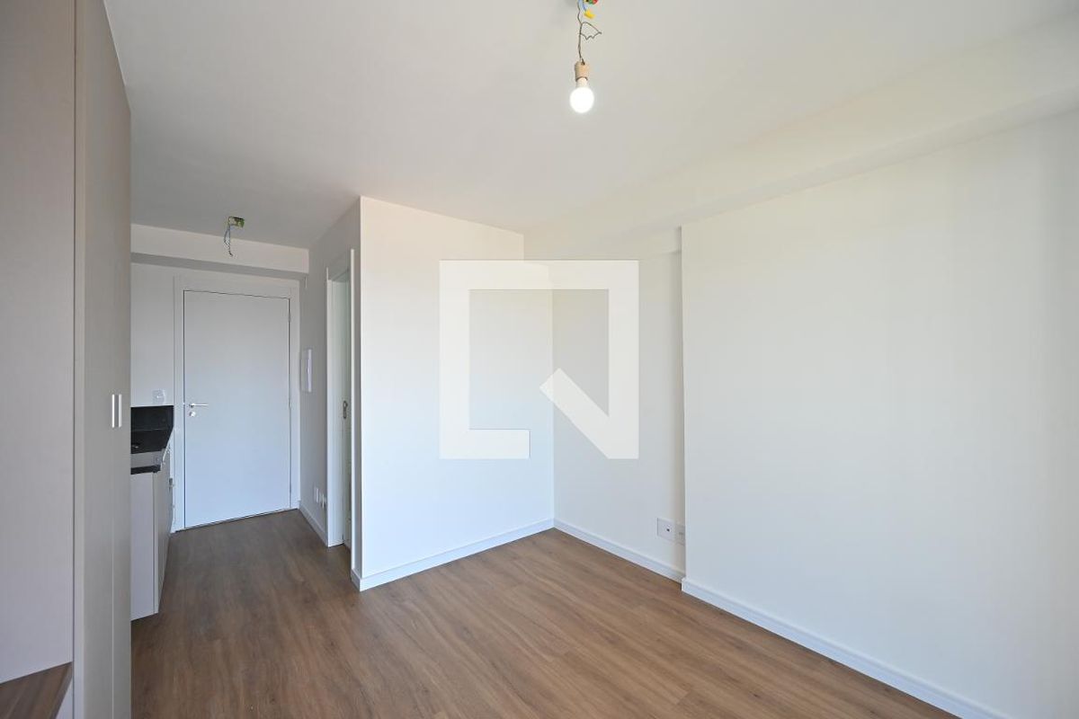Kitnet-Studio, 27 m² - Foto 6