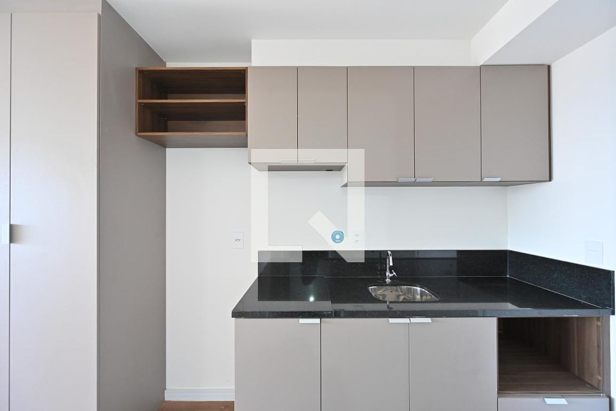 Kitnet-Studio, 27 m² - Foto 28