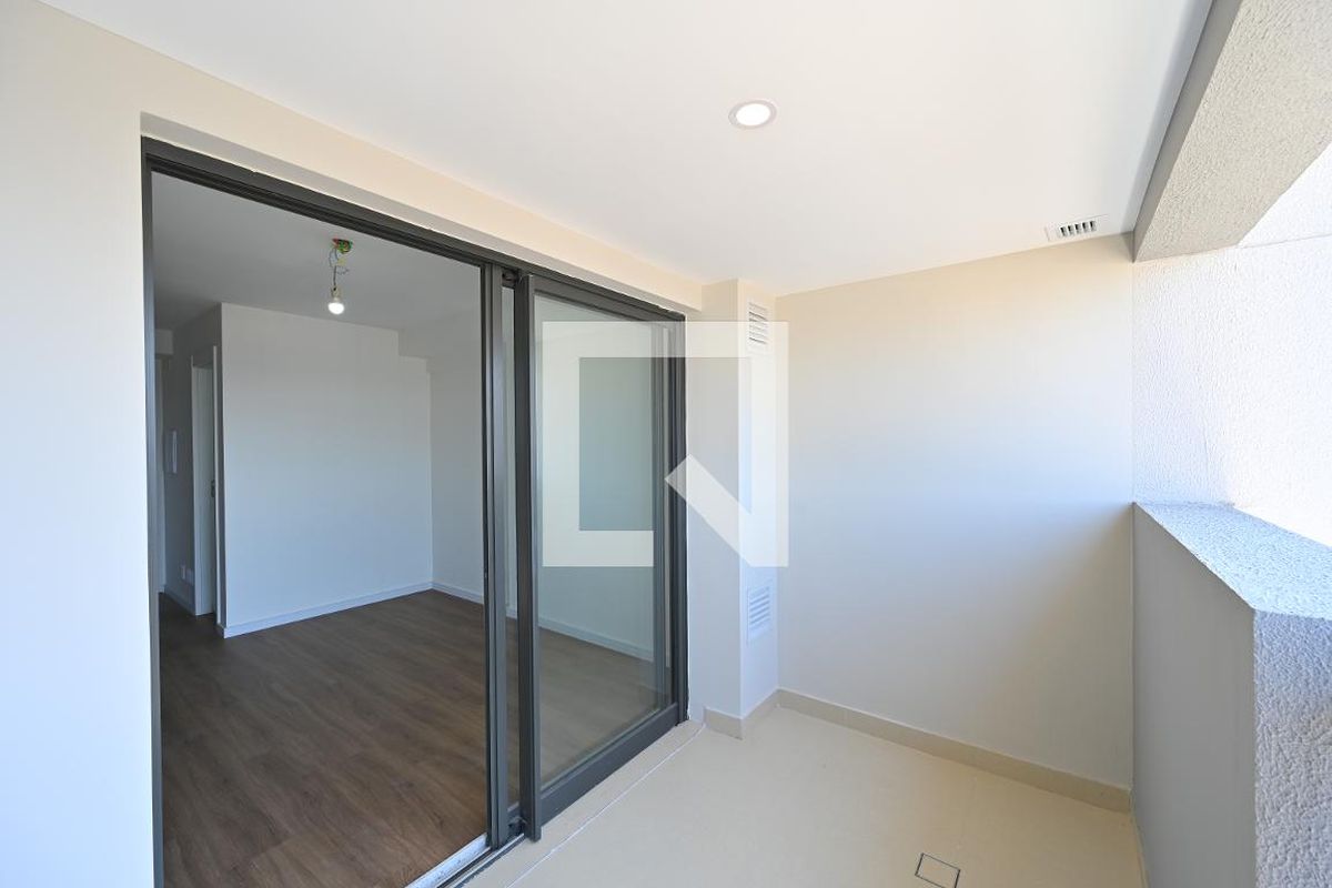 Kitnet-Studio, 27 m² - Foto 16