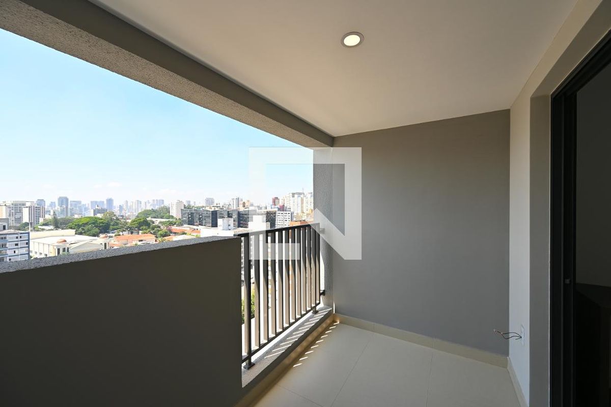 Kitnet-Studio, 27 m² - Foto 12