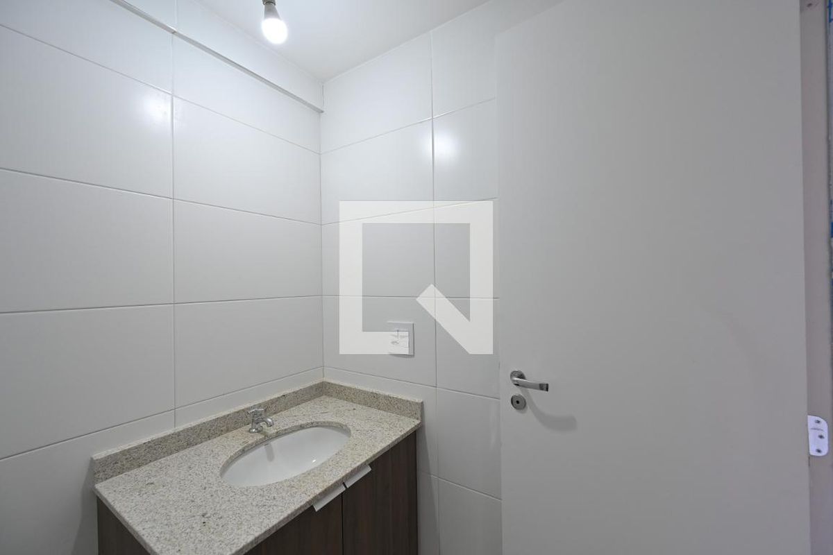 Kitnet-Studio, 27 m² - Foto 24