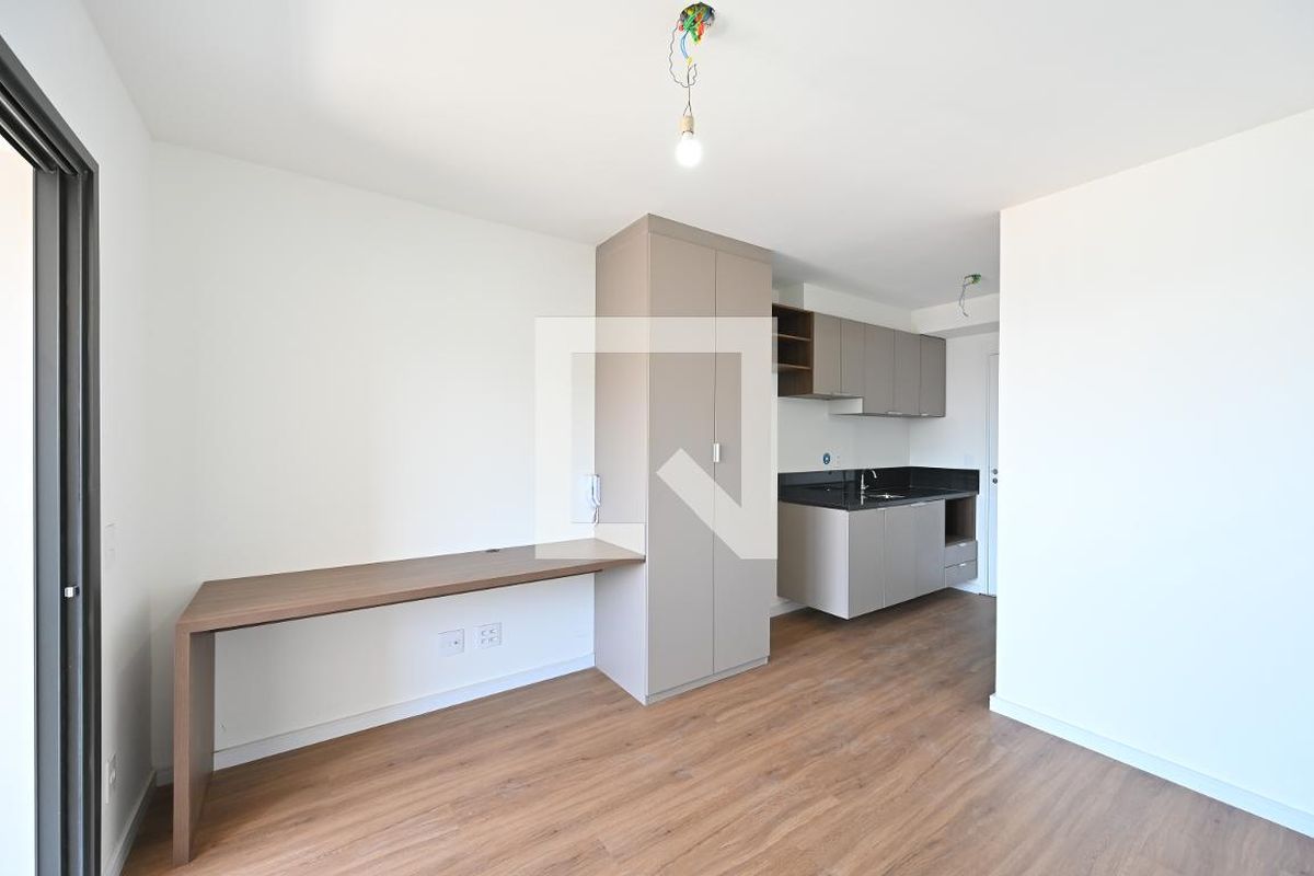 Kitnet-Studio, 27 m² - Foto 8