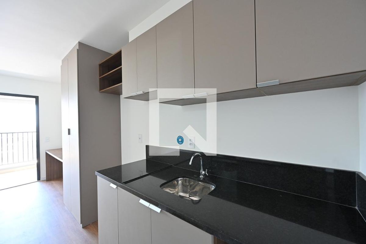 Kitnet-Studio, 27 m² - Foto 30