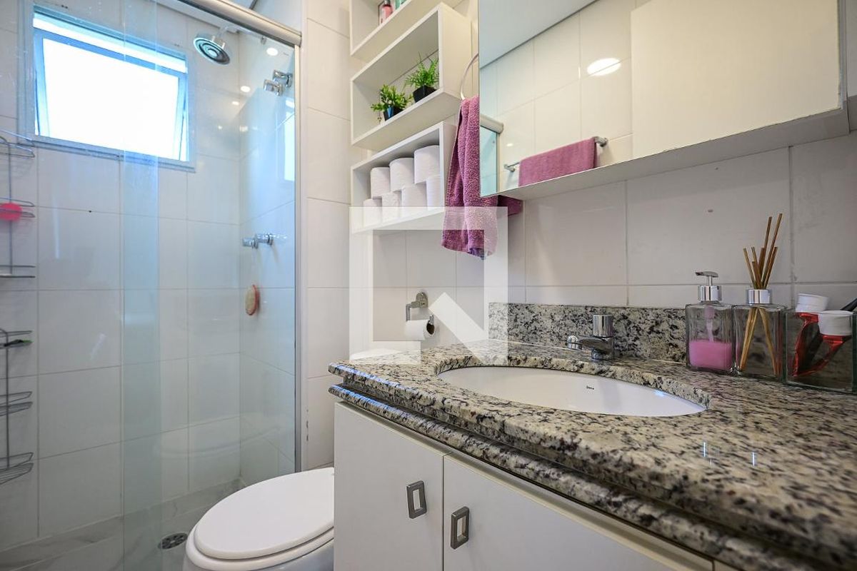Apartamento, 3 quartos, 110 m² - Foto 40