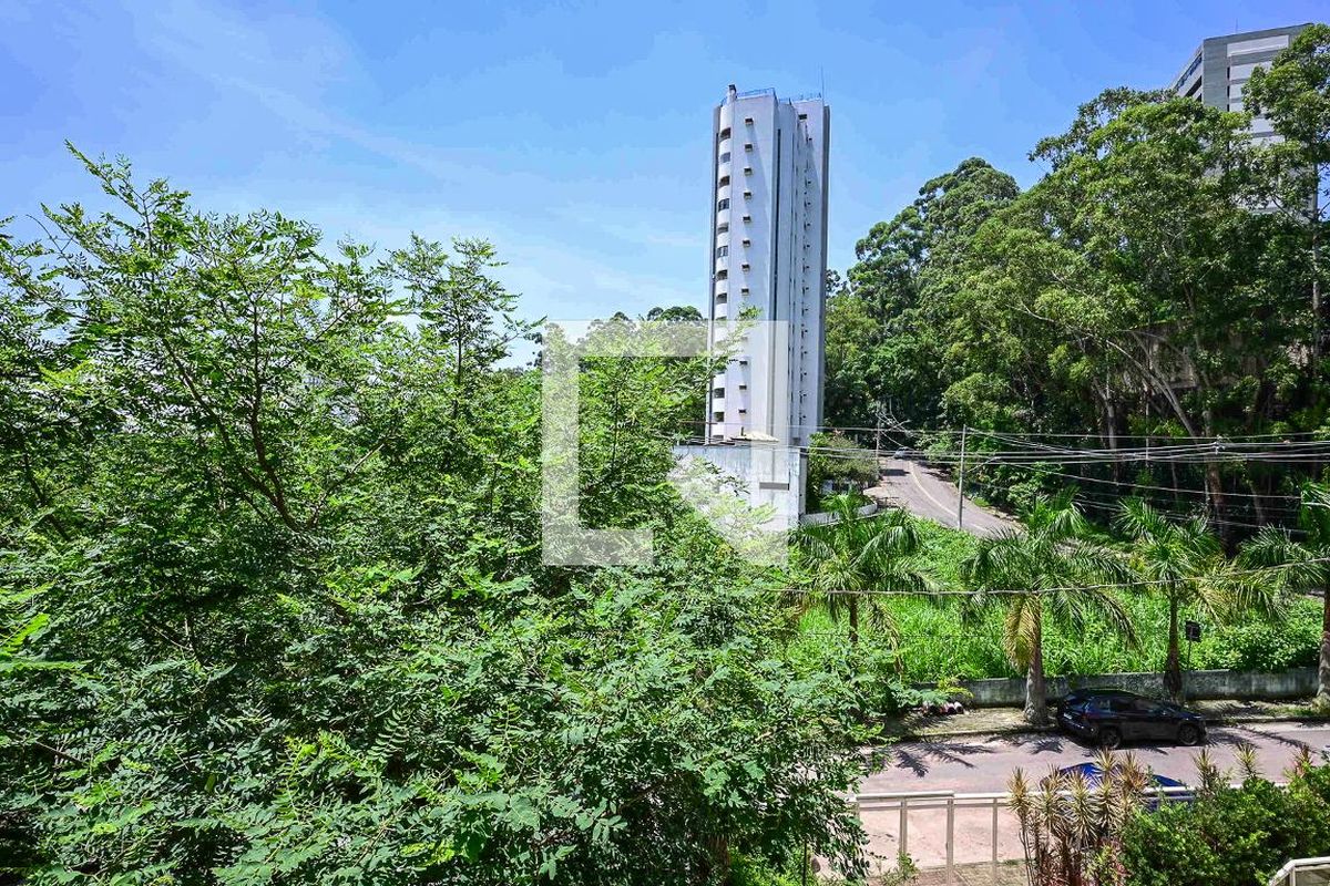 Apartamento, 3 quartos, 110 m² - Foto 21