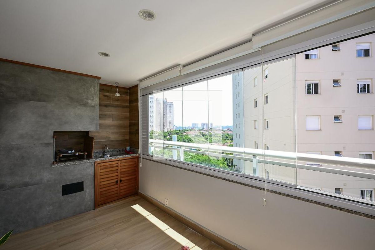 Apartamento, 3 quartos, 110 m² - Foto 10