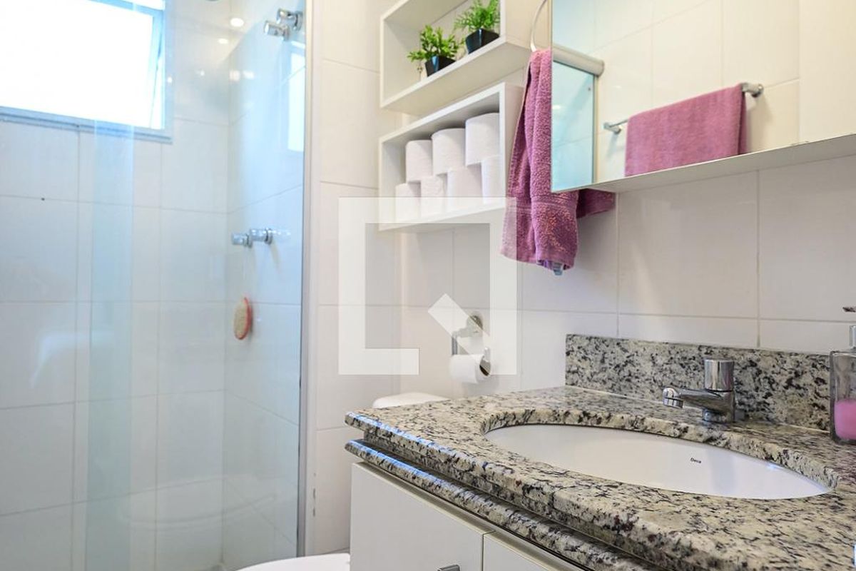 Apartamento, 3 quartos, 110 m² - Foto 41