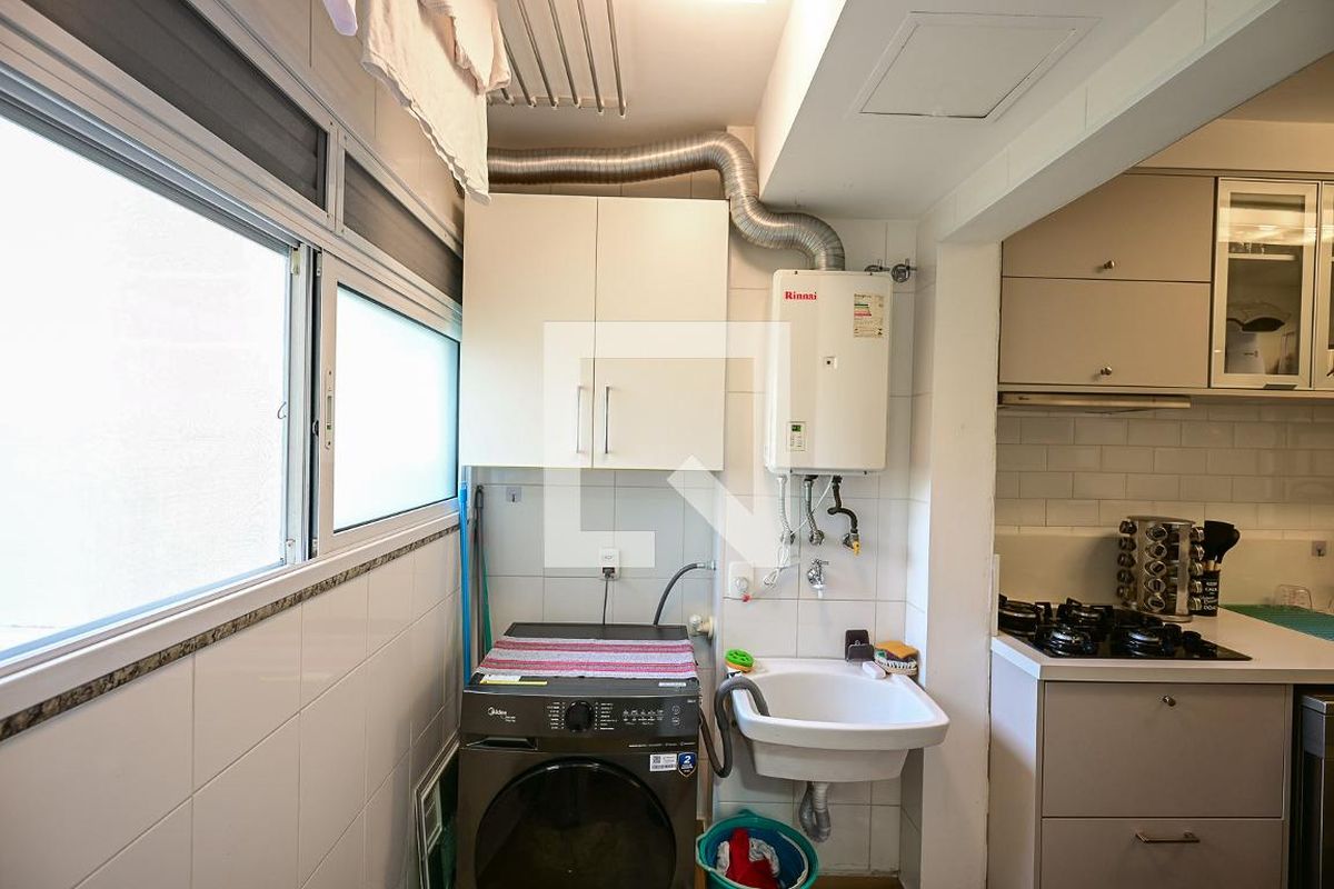 Apartamento, 3 quartos, 110 m² - Foto 48