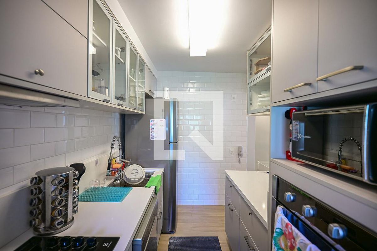 Apartamento, 3 quartos, 110 m² - Foto 46