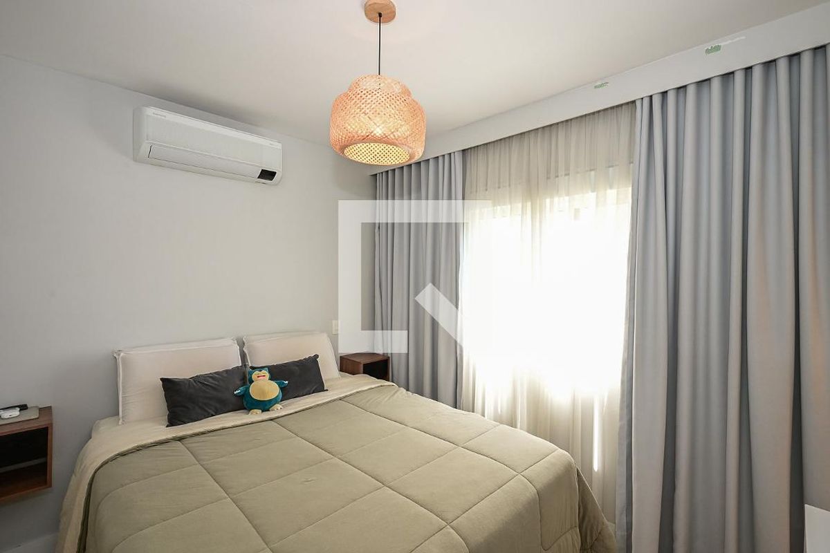 Apartamento, 3 quartos, 110 m² - Foto 37