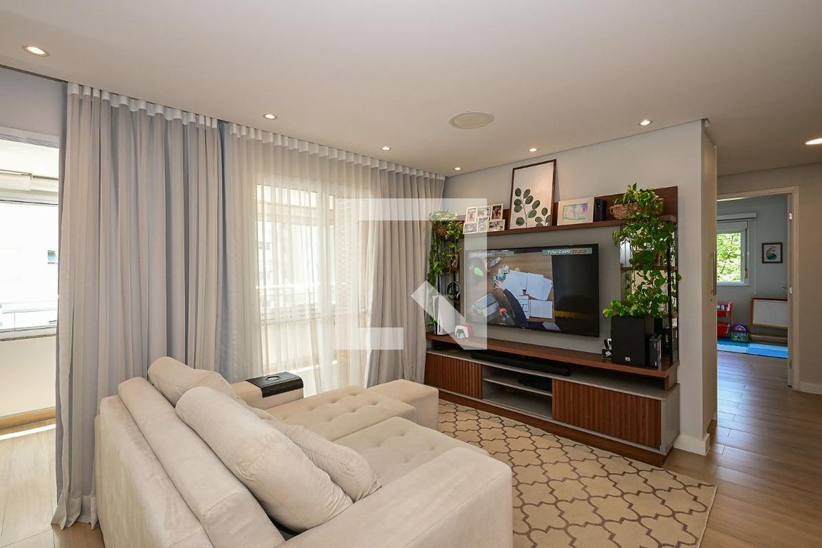 Apartamento, 3 quartos, 110 m² - Foto 7