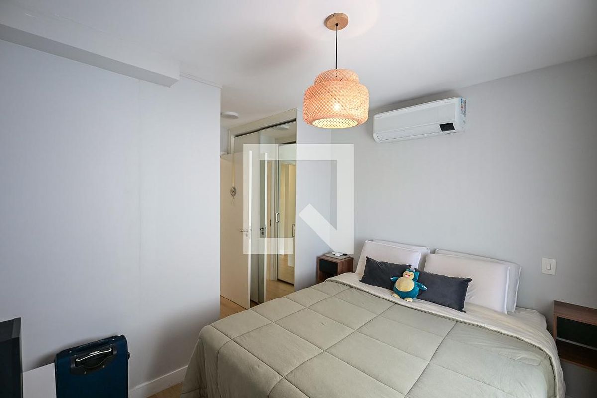 Apartamento, 3 quartos, 110 m² - Foto 38