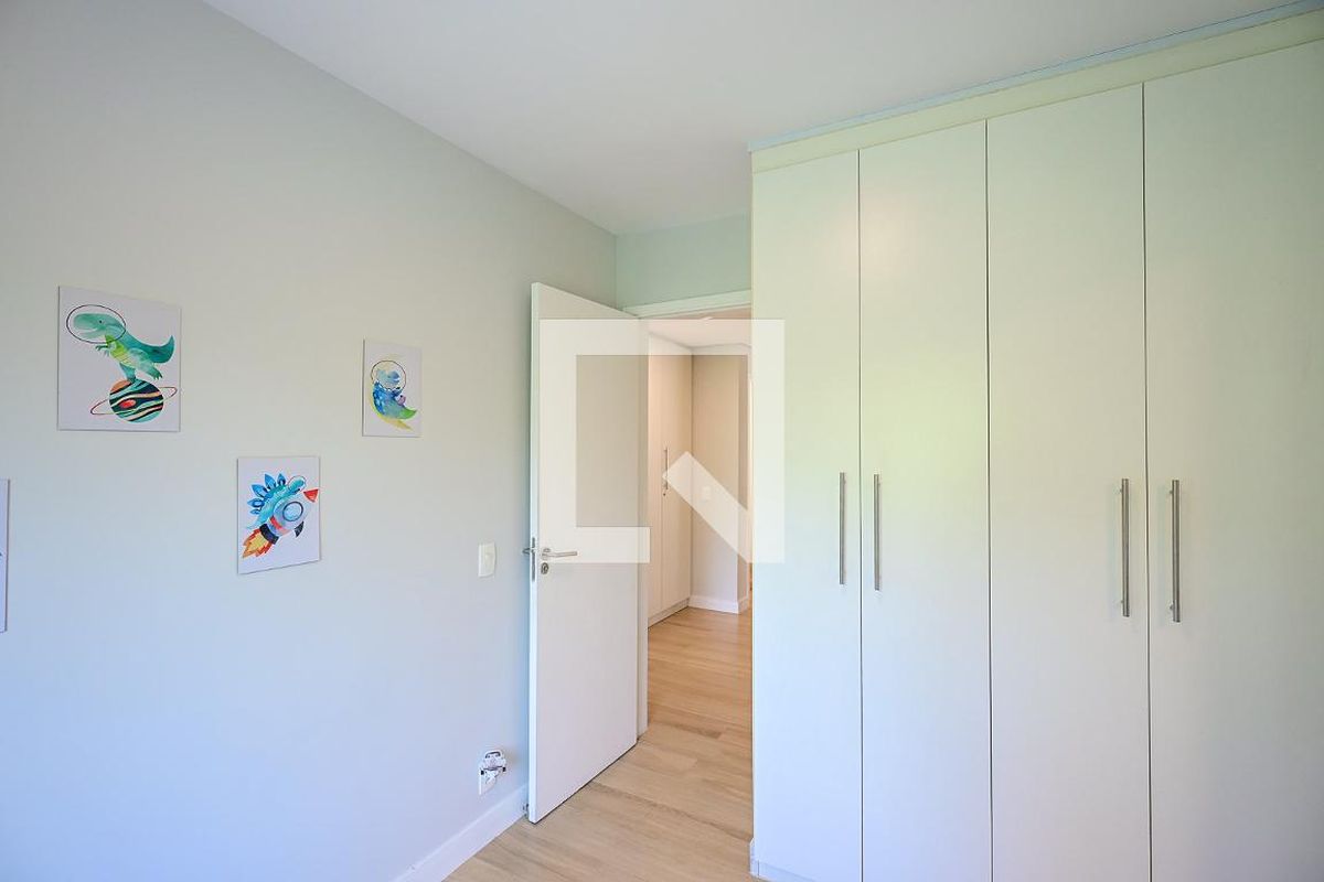 Apartamento, 3 quartos, 110 m² - Foto 29