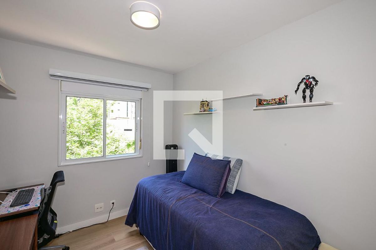 Apartamento, 3 quartos, 110 m² - Foto 17