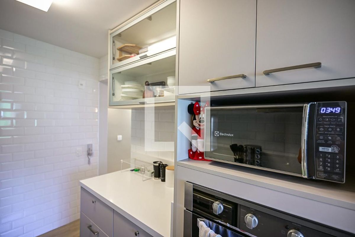 Apartamento, 3 quartos, 110 m² - Foto 47