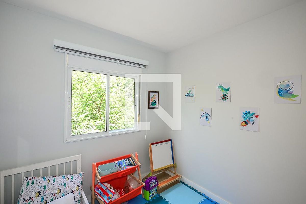 Apartamento, 3 quartos, 110 m² - Foto 27
