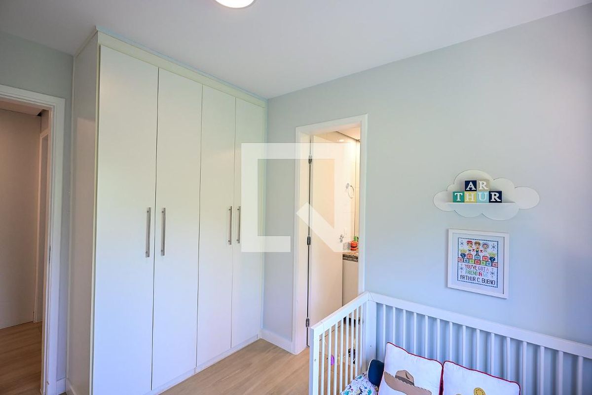 Apartamento, 3 quartos, 110 m² - Foto 28