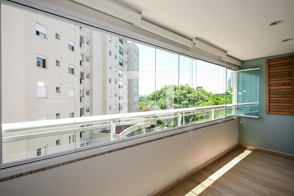 Apartamento, 3 quartos, 110 m² - Foto 11