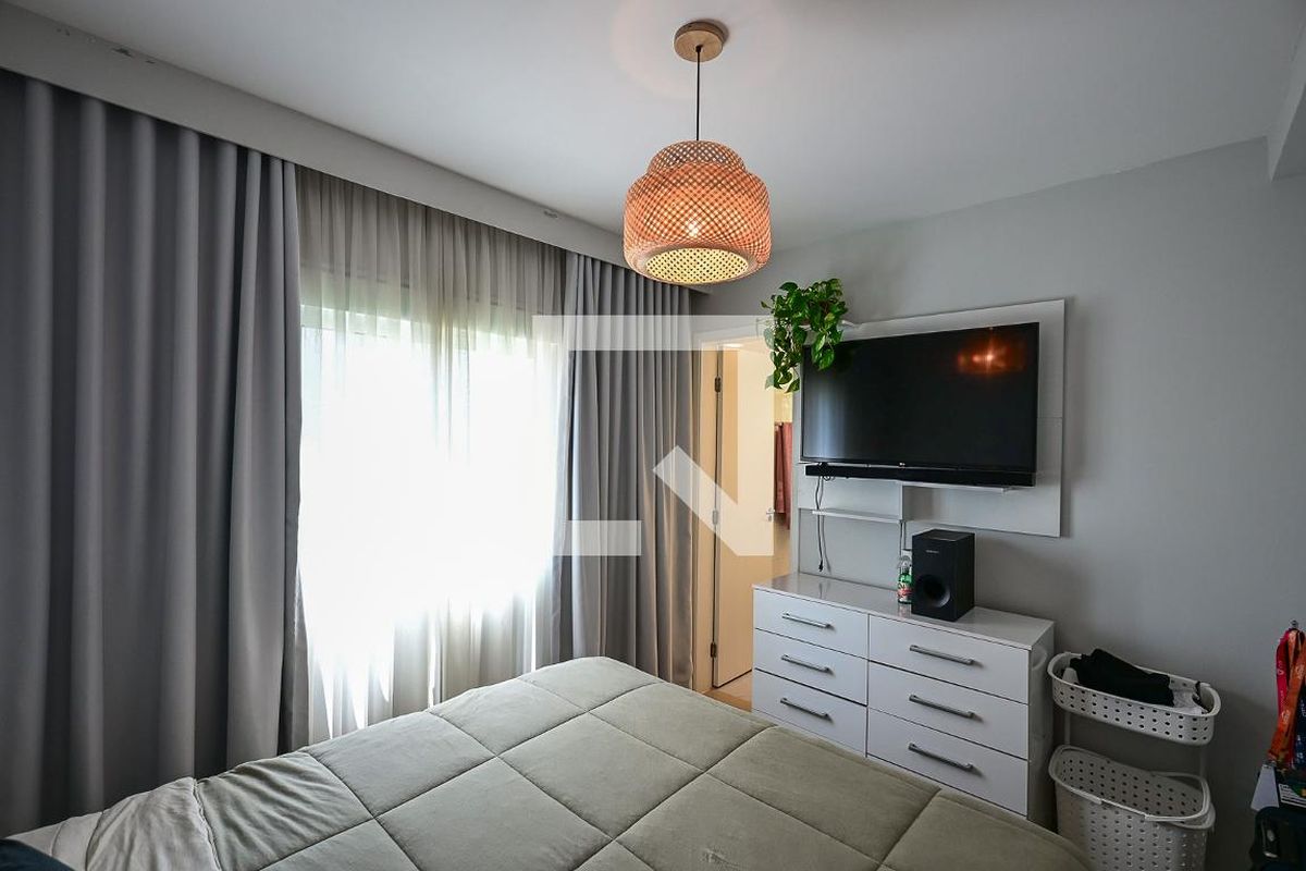 Apartamento, 3 quartos, 110 m² - Foto 36