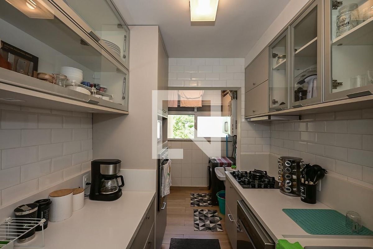 Apartamento, 3 quartos, 110 m² - Foto 45