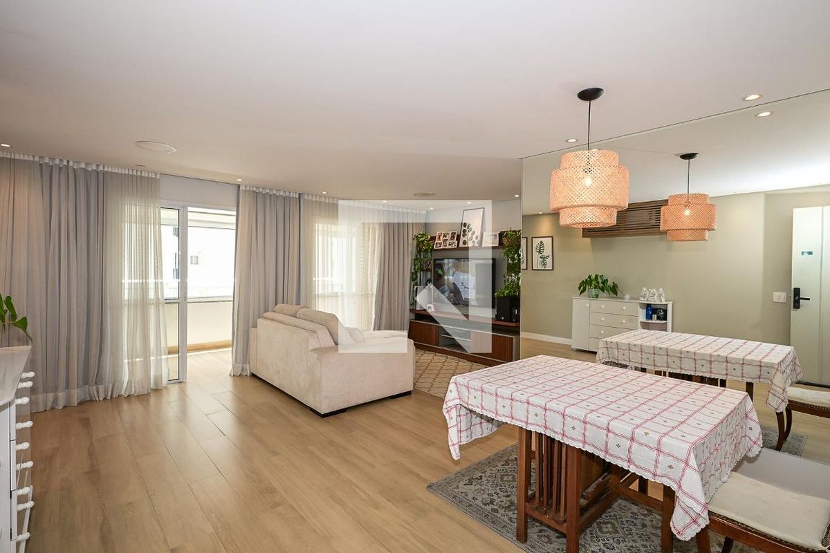 Apartamento, 3 quartos, 110 m² - Foto 2