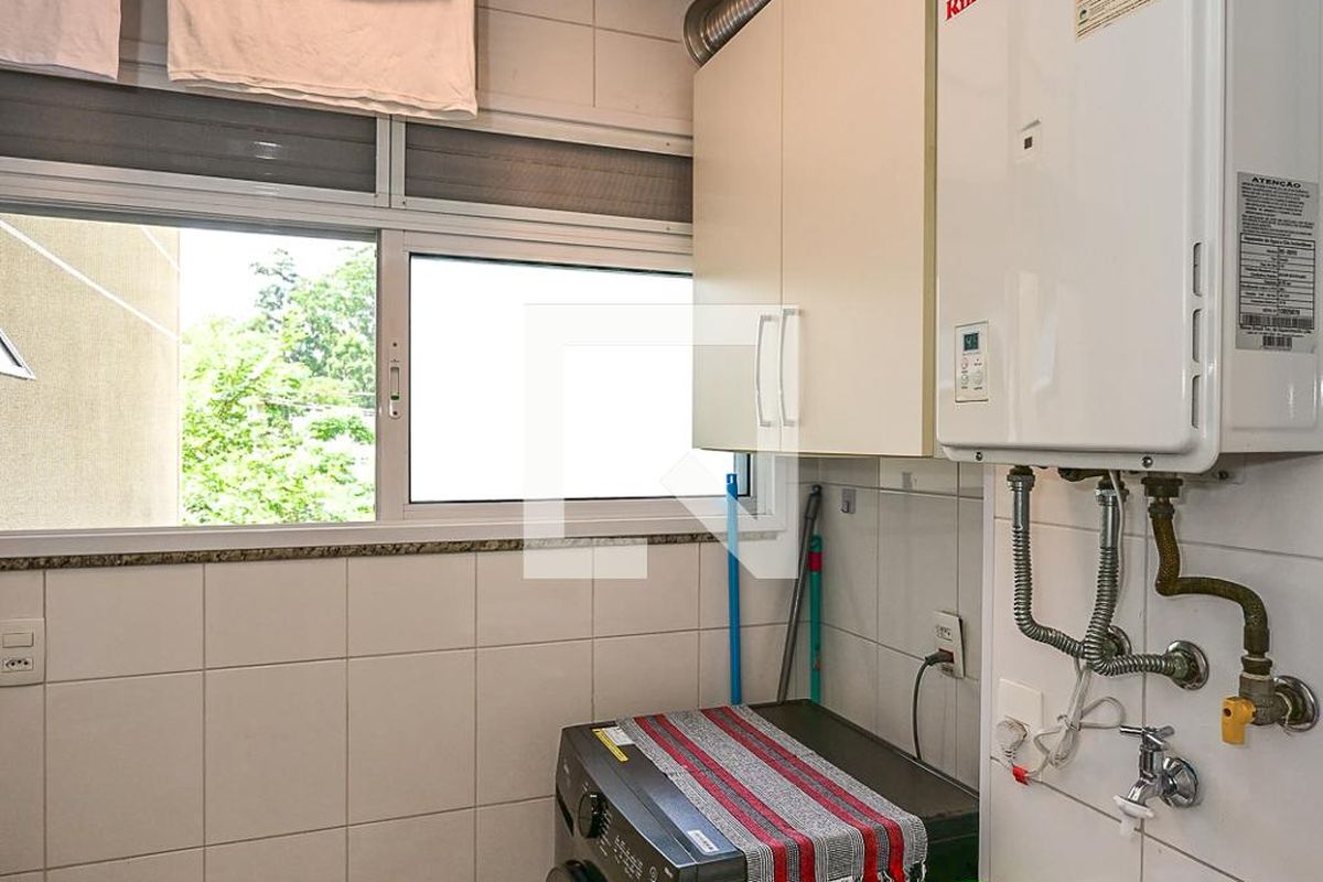 Apartamento, 3 quartos, 110 m² - Foto 49