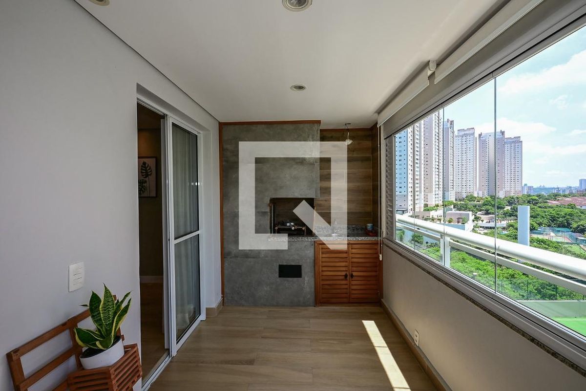 Apartamento, 3 quartos, 110 m² - Foto 9