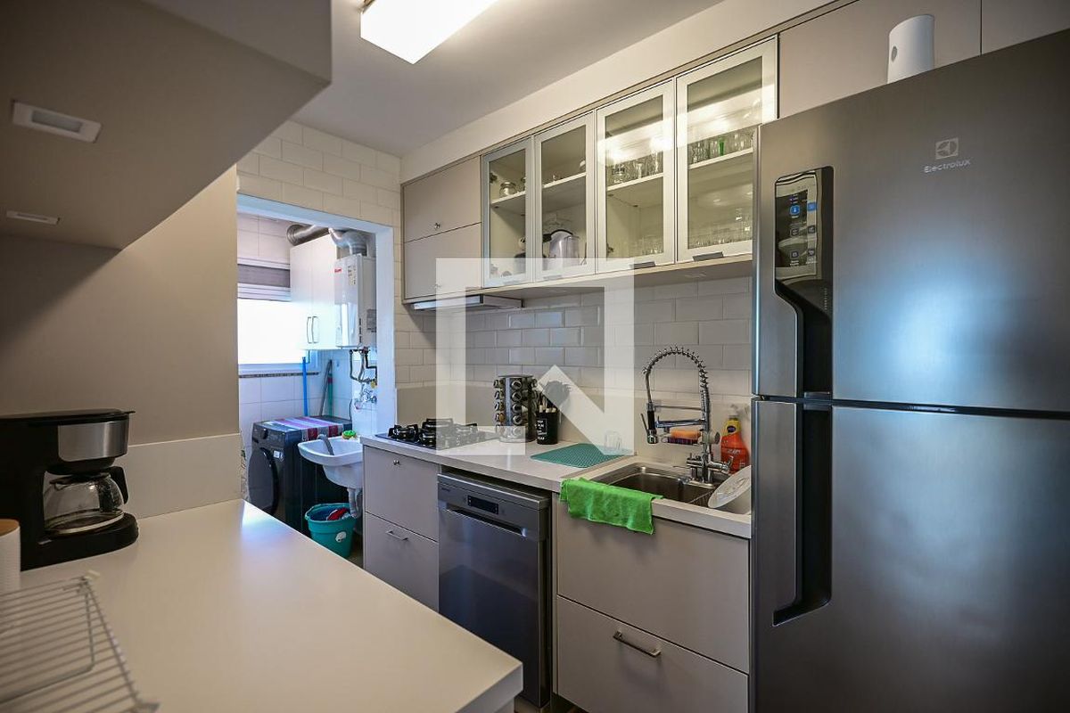 Apartamento, 3 quartos, 110 m² - Foto 44